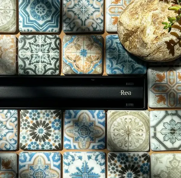 Трап для душа REA G2712