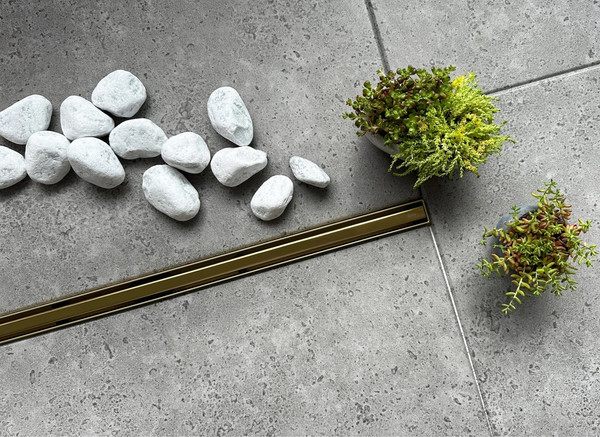 Трап для душа REA G2717