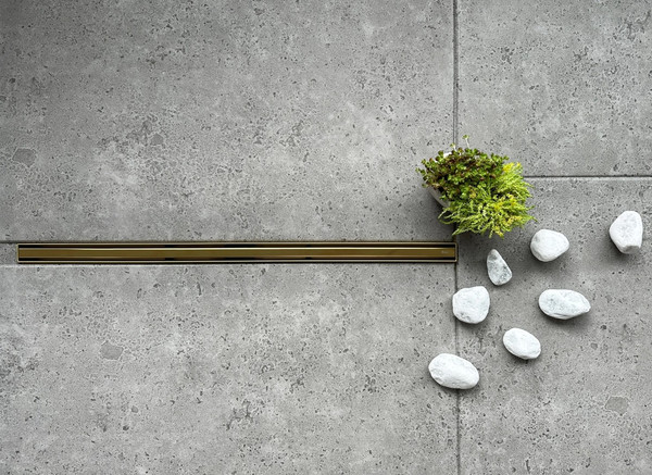 Трап для душа REA G2717