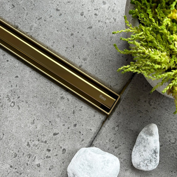 Трап для душа REA G2717