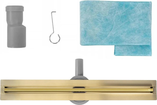 Трап для душа REA G2717