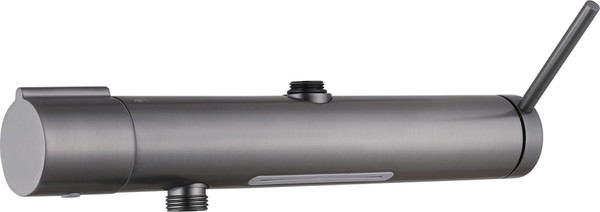 Душевая система со смесителем Abber Emotion AF8816NGL