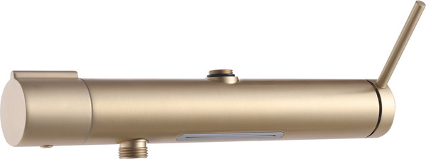 Душевая система со смесителем Abber Emotion AF8816GL