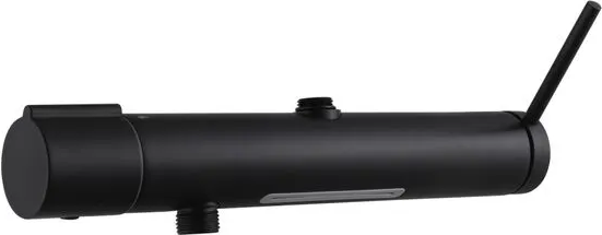 Душевая система со смесителем Abber Emotion AF8816BL