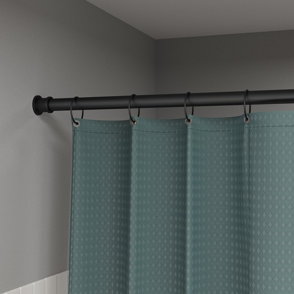 Карниз для ванны IDDIS Elegante RSB0120i14