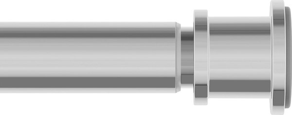 Карниз для ванны IDDIS Elegante RSC0120i14 - фото