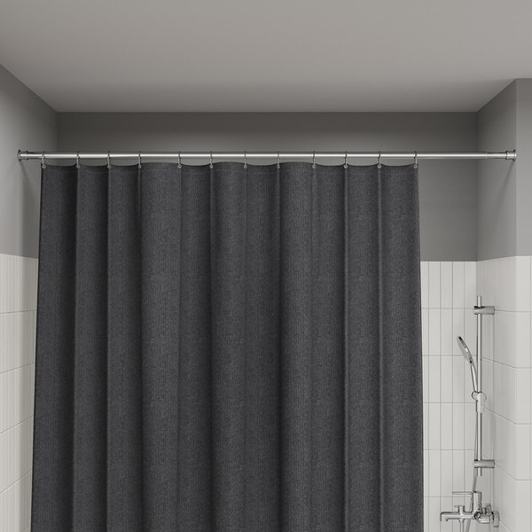 Карниз для ванны IDDIS Elegante RSC0120i14