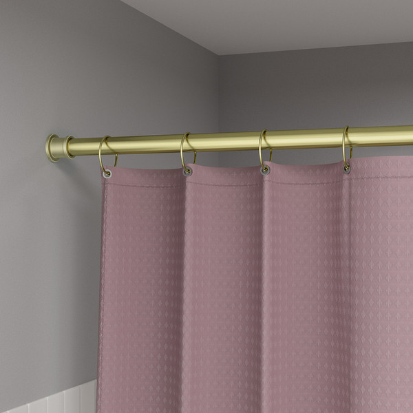 Карниз для ванны IDDIS Elegante RSG0120i14