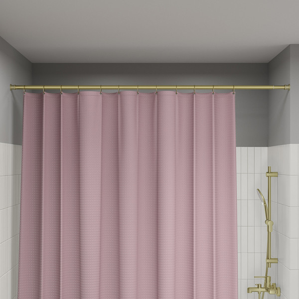 Карниз для ванны IDDIS Elegante RSG0120i14