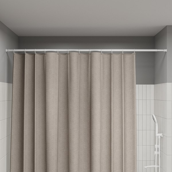 Карниз для ванны IDDIS Elegante RSW0120i14