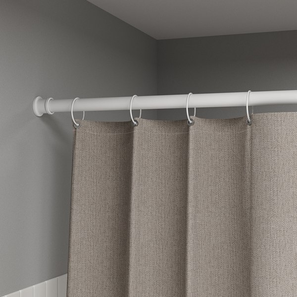 Карниз для ванны IDDIS Elegante RSW0120i14