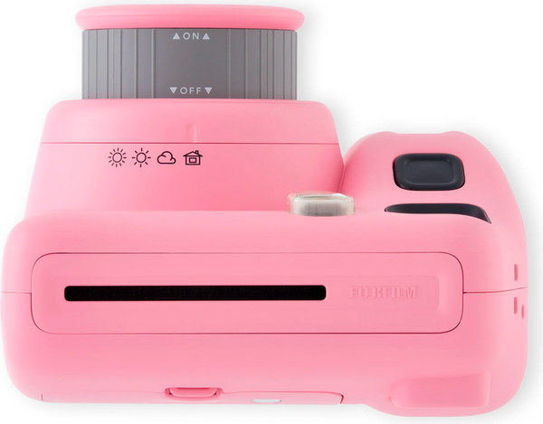 Фотоаппарат с мгновенной печатью Fujifilm Instax Mini SE