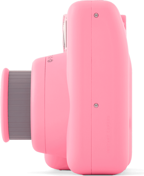 Фотоаппарат с мгновенной печатью Fujifilm Instax Mini SE