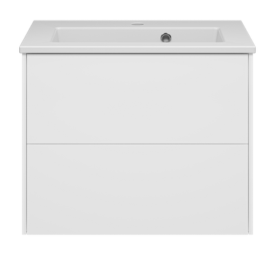 Тумба под умывальник Brevita Toy 60 / TOY-09060-0102Я