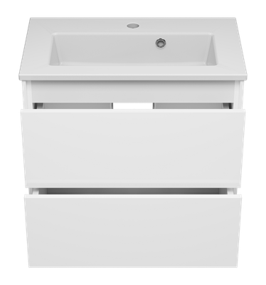 Тумба под умывальник Brevita Toy 60 / TOY-09060-0102Я