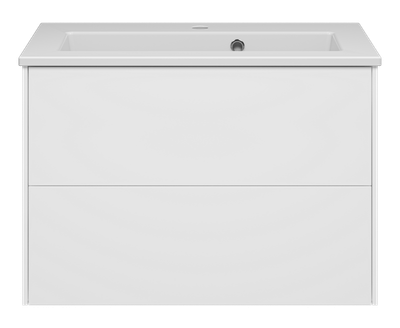 Тумба под умывальник Brevita Toy 70 / TOY-09070-0102Я