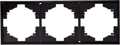 Рамка для выключателей и розеток Kranz Strong KR-78-0753-5 - фото