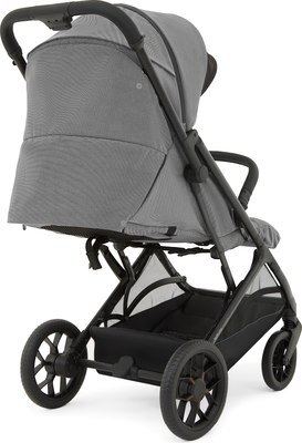 Детская прогулочная коляска Inglesina Maior / AG85S0CNGRU