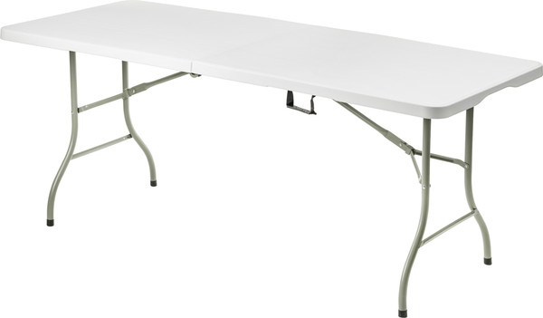 Стол складной Sundays AC-Z180 180х74х74