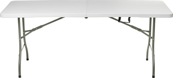 Стол складной Sundays AC-Z180 180х74х74