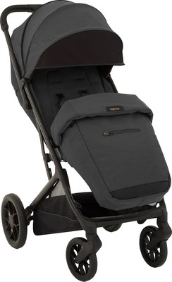 Детская прогулочная коляска Inglesina Maior / AG85S0MGGRU - фото