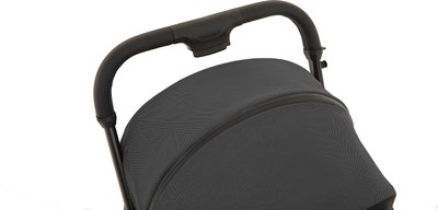 Детская прогулочная коляска Inglesina Maior / AG85S0MGGRU