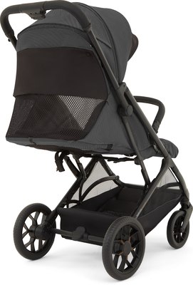 Детская прогулочная коляска Inglesina Maior / AG85S0MGGRU