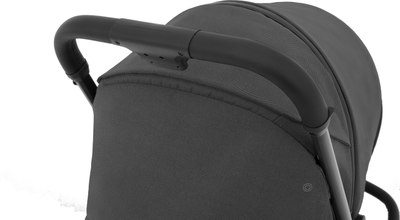 Детская прогулочная коляска Inglesina Maior / AG85S0MGGRU