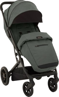 Детская прогулочная коляска Inglesina Maior / AG85S0TGGRU - фото