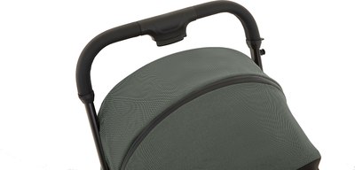 Детская прогулочная коляска Inglesina Maior / AG85S0TGGRU