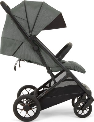 Детская прогулочная коляска Inglesina Maior / AG85S0TGGRU