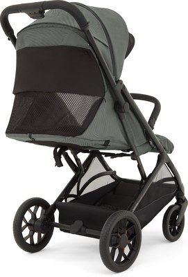 Детская прогулочная коляска Inglesina Maior / AG85S0TGGRU