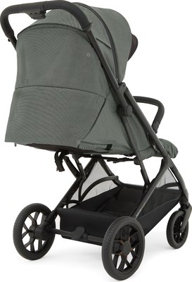 Детская прогулочная коляска Inglesina Maior / AG85S0TGGRU