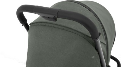 Детская прогулочная коляска Inglesina Maior / AG85S0TGGRU