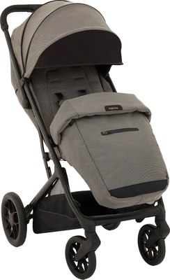 Детская прогулочная коляска Inglesina Maior / AG85S0TDBRU - фото