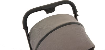 Детская прогулочная коляска Inglesina Maior / AG85S0TDBRU