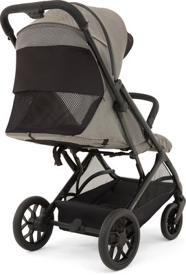 Детская прогулочная коляска Inglesina Maior / AG85S0TDBRU