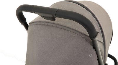 Детская прогулочная коляска Inglesina Maior / AG85S0TDBRU