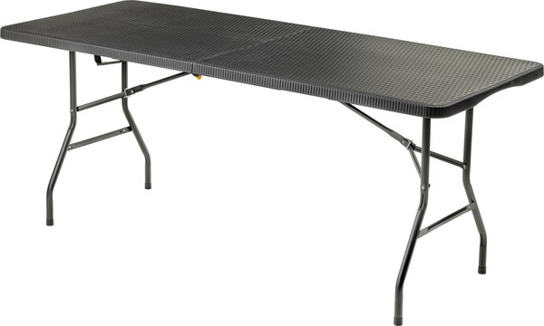 Стол складной Sundays AC-Z180R-2 180х74х74 - фото