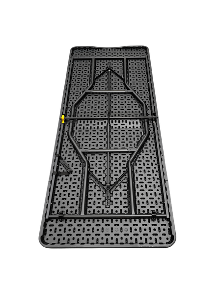 Стол складной Sundays AC-Z180R-2 180х74х74