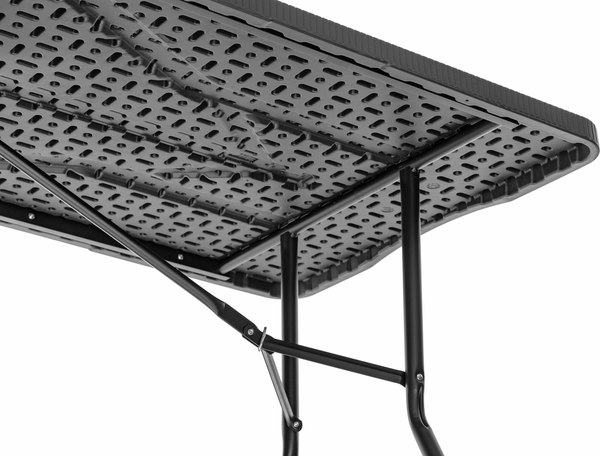 Стол складной Sundays AC-Z180R-2 180х74х74