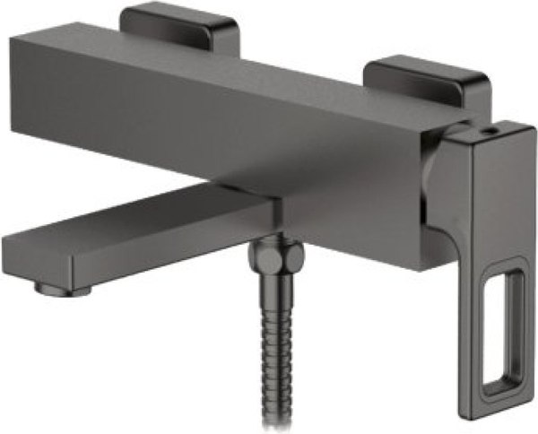 Смеситель Gerhans K13027D - фото