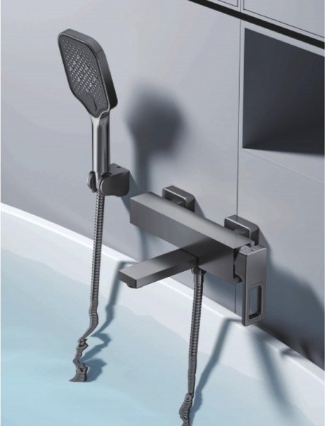 Смеситель Gerhans K13027D