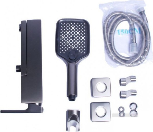 Смеситель Gerhans K13027D