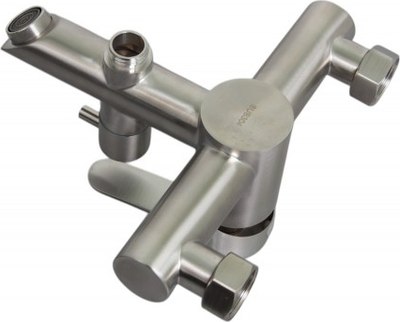 Смеситель Wisent WP731-003