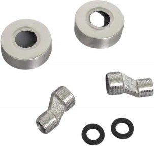 Смеситель Wisent WP731-003