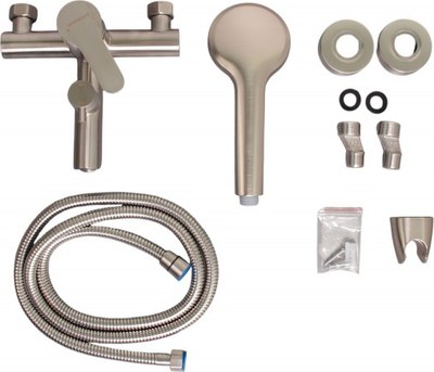 Смеситель Wisent WP731-003