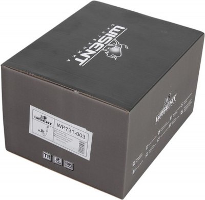 Смеситель Wisent WP731-003