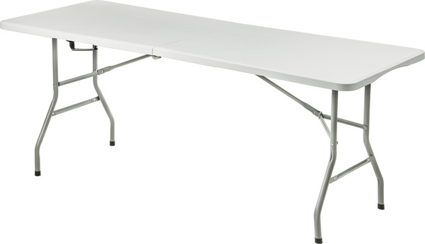 Стол складной Sundays AC-Z180A 180х70х74