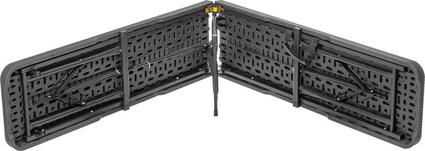 Скамья складная Sundays AC-ZD183R 183х28х43